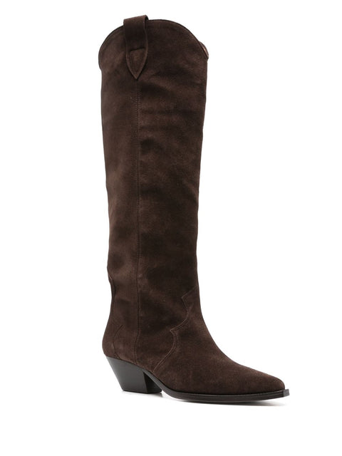 Isabel Marant Isabel Marant Boots Brown
