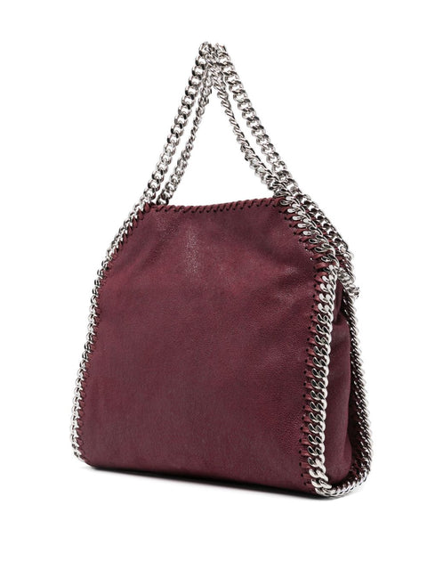 Stella McCartney Stella McCartney Falabella mini handbag