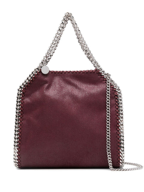 Stella McCartney Stella McCartney Falabella mini handbag