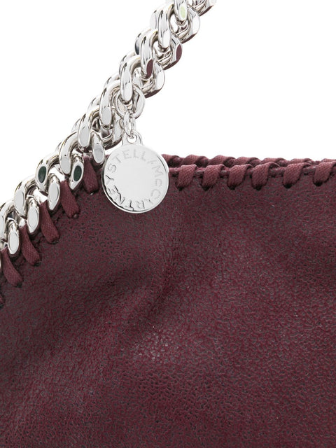 Stella McCartney Stella McCartney Falabella mini handbag
