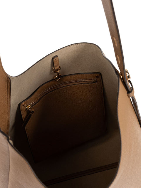 Tory Burch Tory Burch Romy leather hobo bag