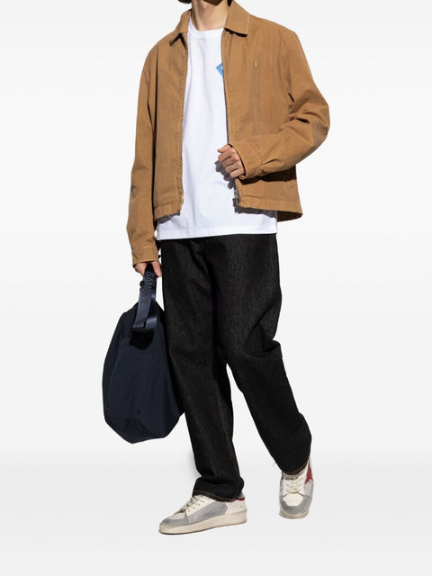 PS By Paul Smith PS By Paul Smith T-shirts and Polos White