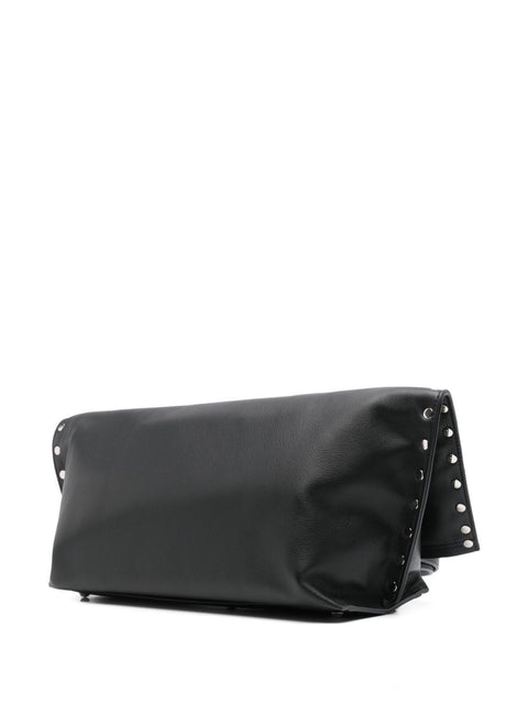 Zanellato Zanellato A'spasso Saeta Medium Tote Bag