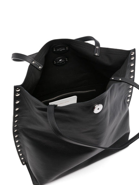 Zanellato Zanellato A'spasso Saeta Medium Tote Bag