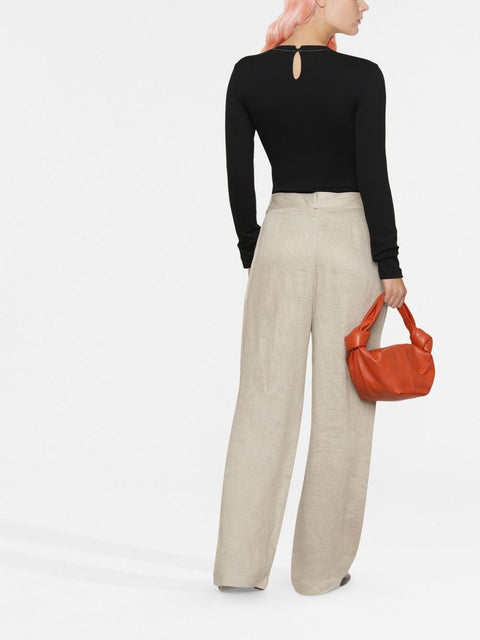 Brunello Cucinelli Brunello Cucinelli T-shirts and Polos Black