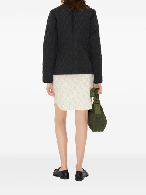 Burberry Burberry Jackets Black