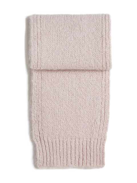 Jil Sander Plus JIL SANDER PLUS Scarfs Pink