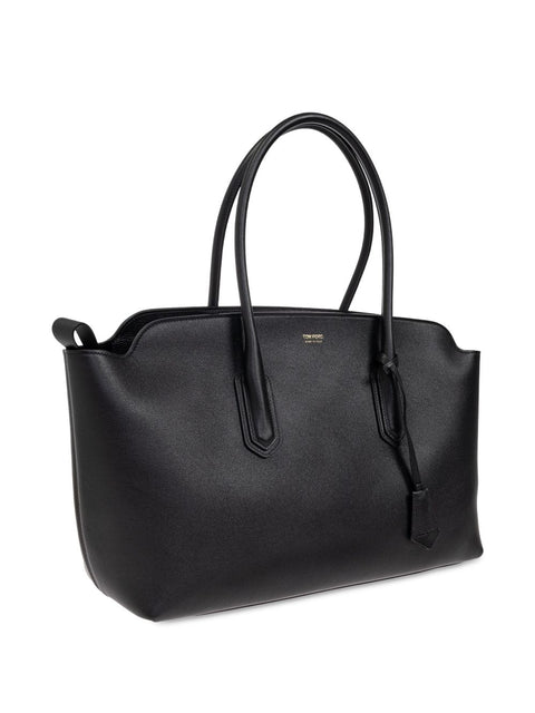 Tom Ford Tom Ford Structured Tote Bag
