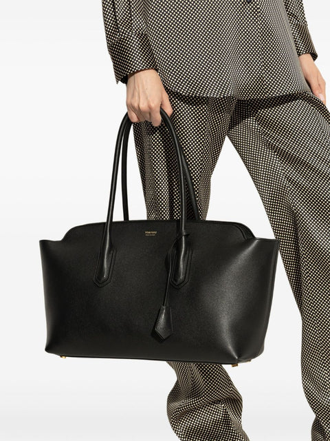 Tom Ford Tom Ford Structured Tote Bag