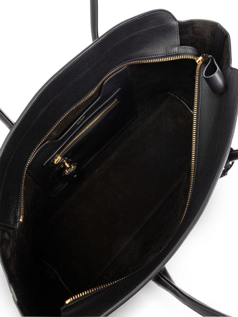 Tom Ford Tom Ford Structured Tote Bag