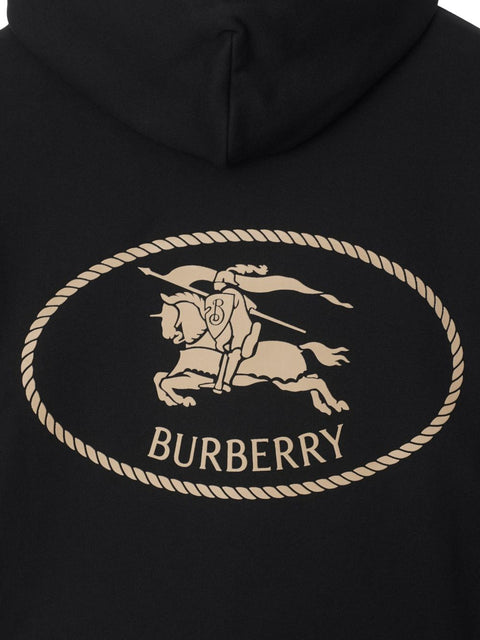 Burberry Burberry Sweaters Black