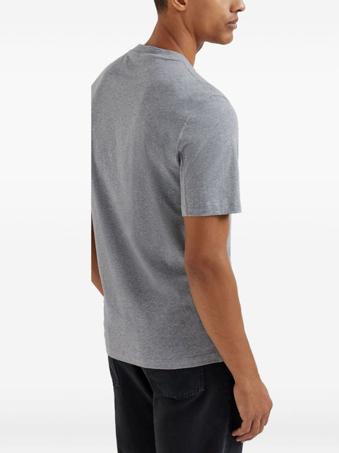 Brunello Cucinelli Brunello Cucinelli T-shirts and Polos Grey