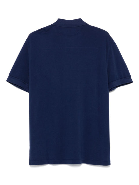 Tom Ford Tom Ford T-shirts and Polos Blue