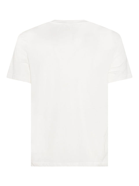 Tom Ford Tom Ford T-shirts and Polos White