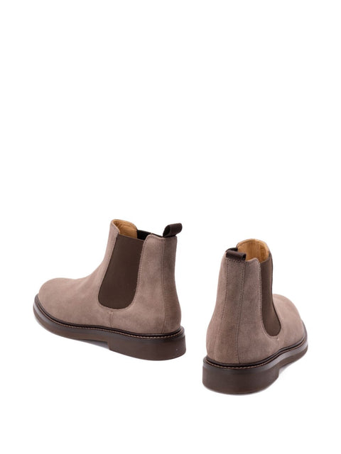 Brunello Cucinelli Brunello Cucinelli Boots