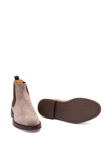 Brunello Cucinelli Brunello Cucinelli Boots