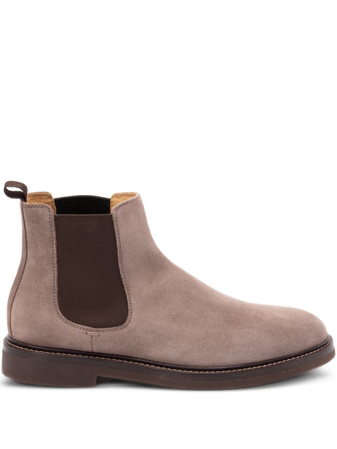 Brunello Cucinelli Brunello Cucinelli Boots