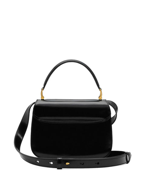 Ami Paris Ami Paris Paris shoulder bag
