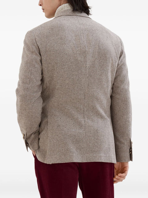 Brunello Cucinelli Brunello Cucinelli Jackets Beige