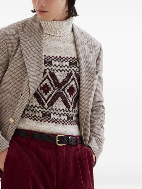 Brunello Cucinelli Brunello Cucinelli Jackets Beige