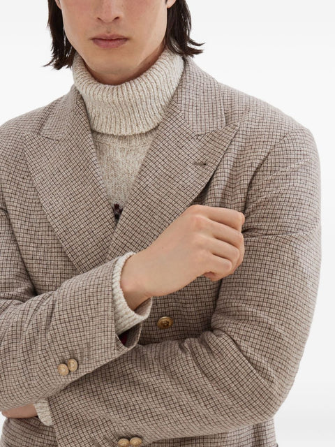 Brunello Cucinelli Brunello Cucinelli Jackets Beige