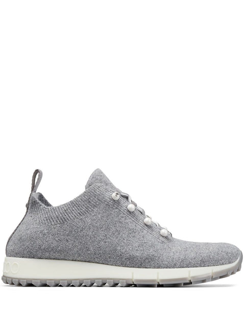 Jimmy Choo Jimmy Choo Sneakers Grey