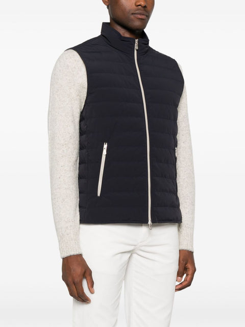 Brunello Cucinelli Brunello Cucinelli Jackets Blue