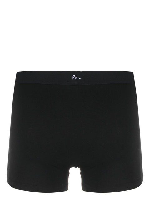 Paul Smith Paul Smith Underwear Black
