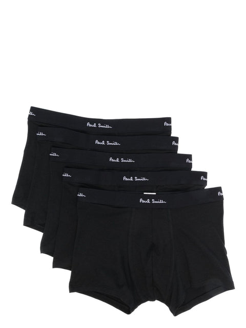 Paul Smith Paul Smith Underwear Black