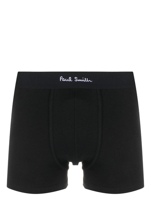 Paul Smith Paul Smith Underwear Black
