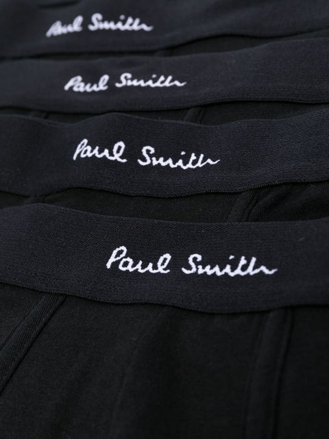 Paul Smith Paul Smith Underwear Black