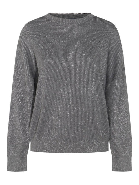 Brunello Cucinelli Brunello Cucinelli Sweaters Grey