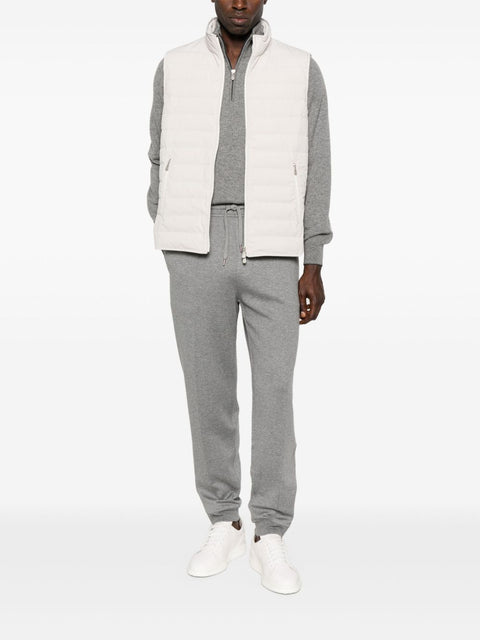 Brunello Cucinelli Brunello Cucinelli Jackets White