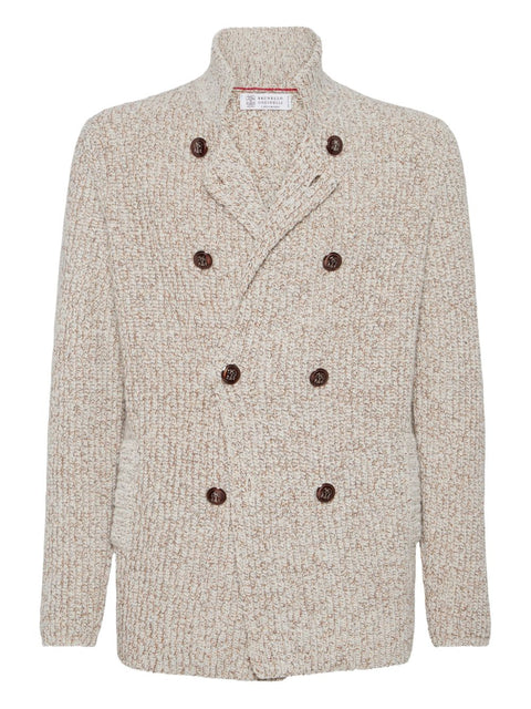 Brunello Cucinelli Brunello Cucinelli Jackets Beige
