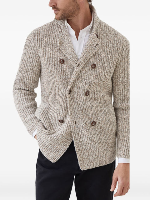 Brunello Cucinelli Brunello Cucinelli Jackets Beige