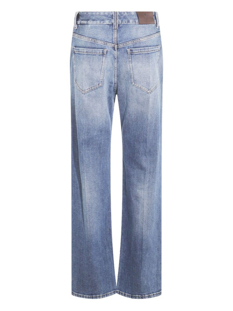 Brunello Cucinelli Brunello Cucinelli Jeans Blue