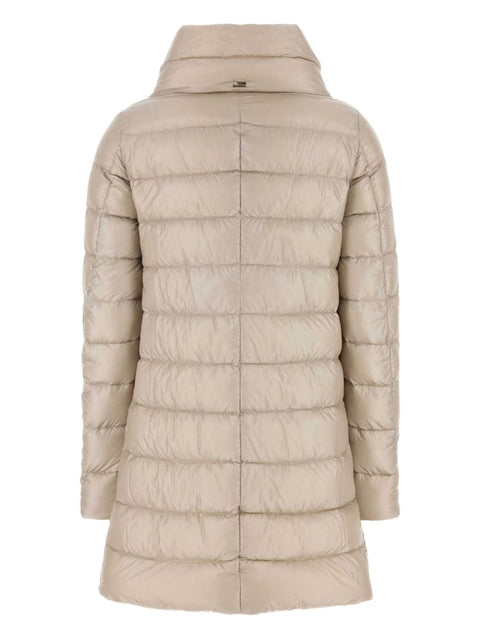 Herno Herno Coats Powder