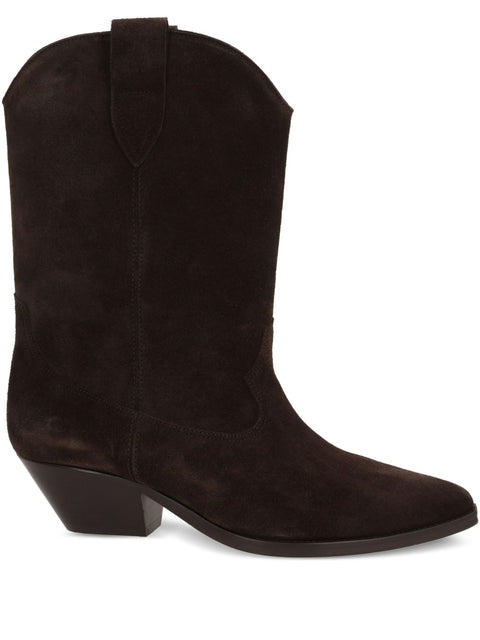 Isabel Marant Isabel Marant Boots Brown