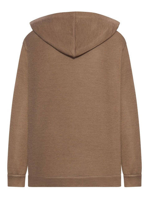 Brunello Cucinelli Brunello Cucinelli Sweaters Brown