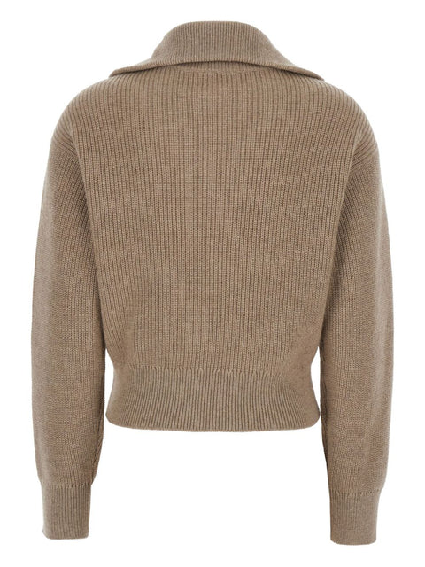 Brunello Cucinelli Brunello Cucinelli Sweaters Brown
