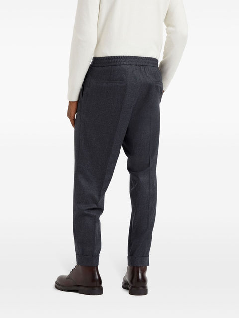 Brunello Cucinelli Brunello Cucinelli Trousers Grey