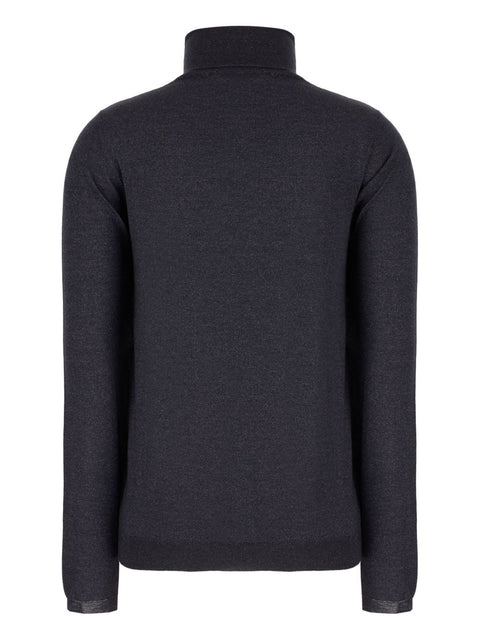 Brunello Cucinelli Brunello Cucinelli Sweaters Blue