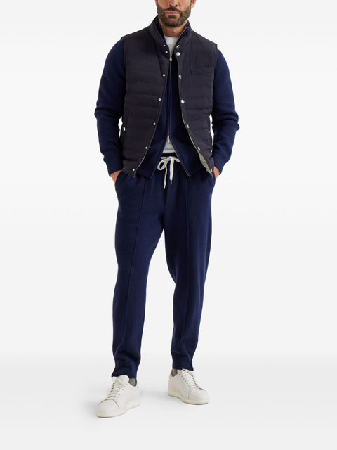 Brunello Cucinelli Brunello Cucinelli Jackets Blue