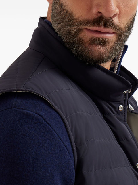 Brunello Cucinelli Brunello Cucinelli Jackets Blue