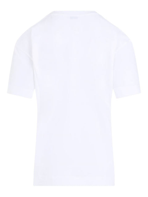 Brunello Cucinelli Brunello Cucinelli T-shirts and Polos White