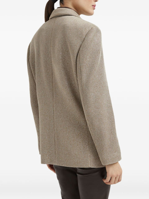 Brunello Cucinelli Brunello Cucinelli Jackets Beige