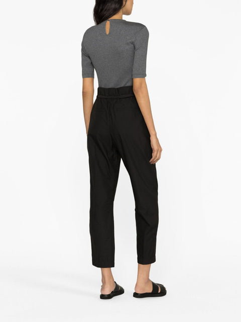 Brunello Cucinelli Brunello Cucinelli T-shirts and Polos Grey