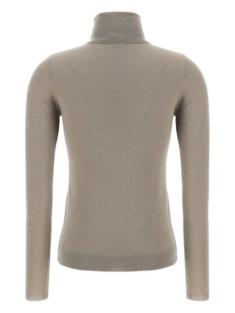 Brunello Cucinelli Brunello Cucinelli Sweaters Dove Grey