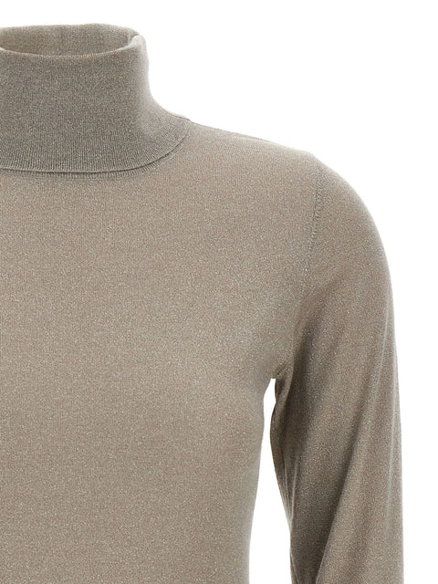 Brunello Cucinelli Brunello Cucinelli Sweaters Dove Grey