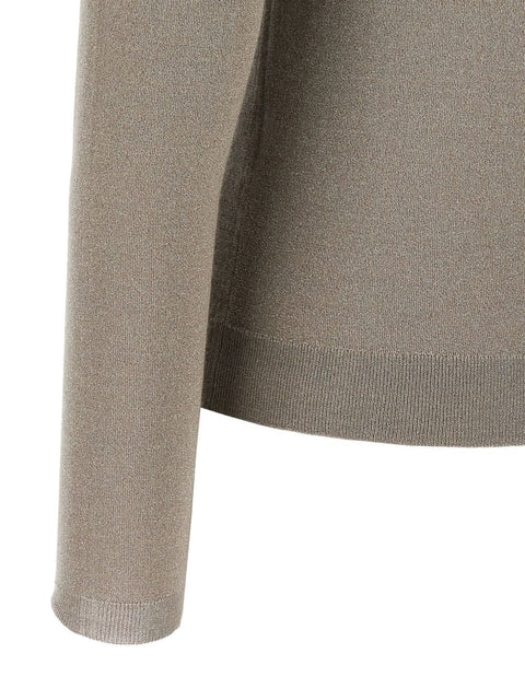 Brunello Cucinelli Brunello Cucinelli Sweaters Dove Grey